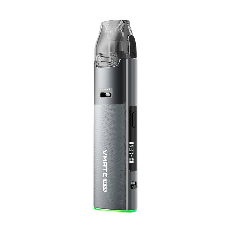 VOOPOO VMATE PRO 2 Elektromos cigaretta pod - Image 8