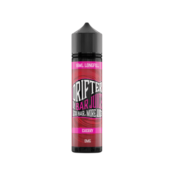 Drifter - Cherry longfill 16ml