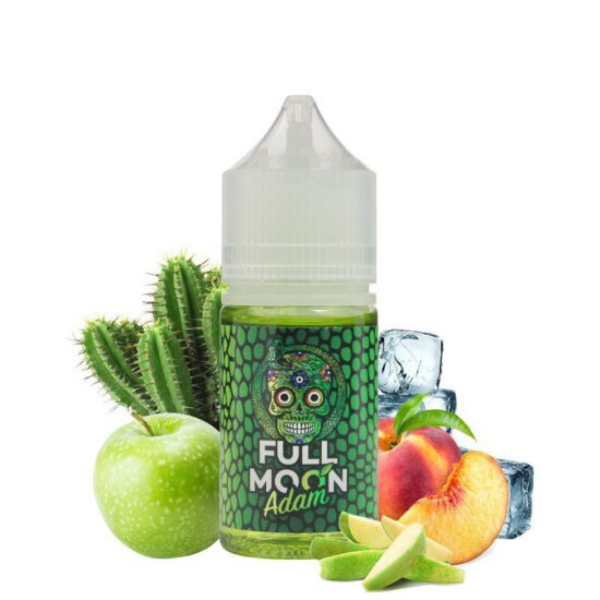 Full Moon - Adam (Kaktusz, Barack, Alma, ice) Aroma 30ml