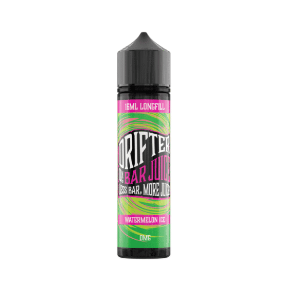 Drifter - Watermelon Ice longfill 16ml