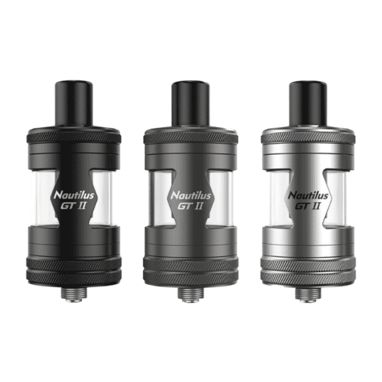 Aspire Nautilus GT II Tank
