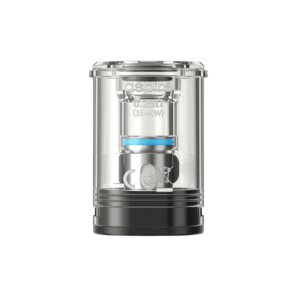 Aspire Magnum 6ml cartridge 1db - Image 3