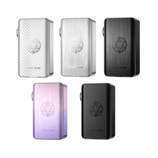 Lost Vape Centaurus BT200 Box Mod 200W