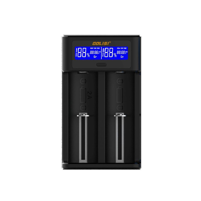 Golisi - i2 USB-C Töltő