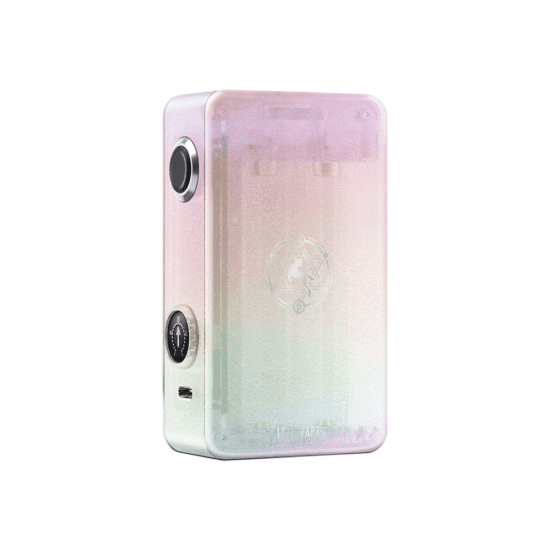 Alternative view of Lost Vape Centaurus P200 Mod