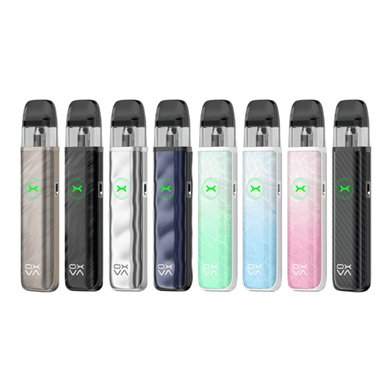 OXVA Xlim GO 2 Elektromos cigaretta pod
