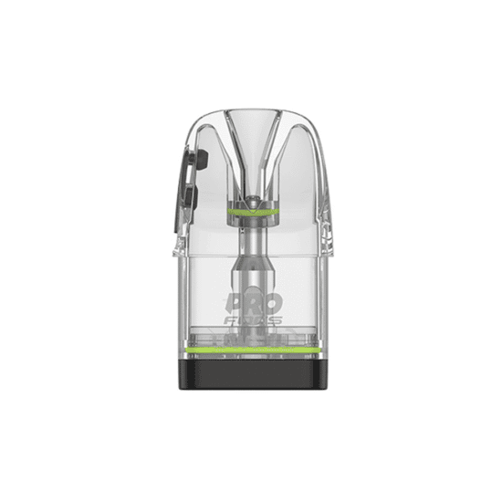 Alternative view of Uwell Caliburn GPP - Cartridge 1db
