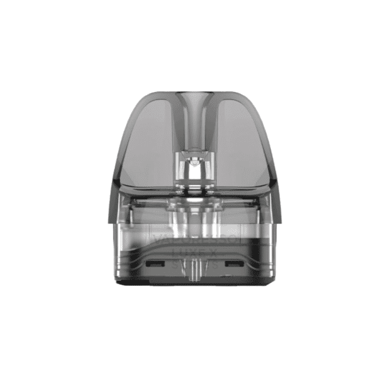 Alternative view of Vaporesso LUXE X2 (Flat) - Cartridge 1db