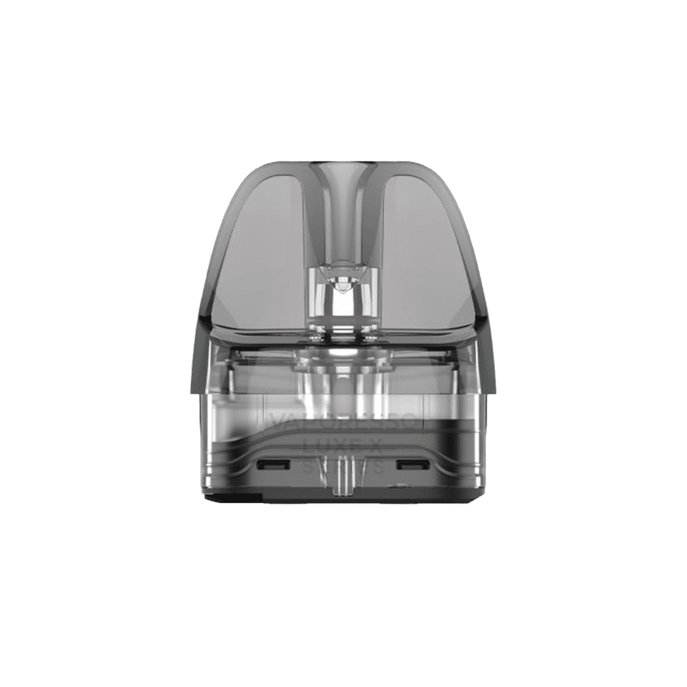Vaporesso LUXE X2 (Flat) - Cartridge 1db - Image 2