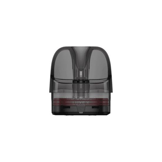 Alternative view of Vaporesso LUXE X - Cartridge 1db