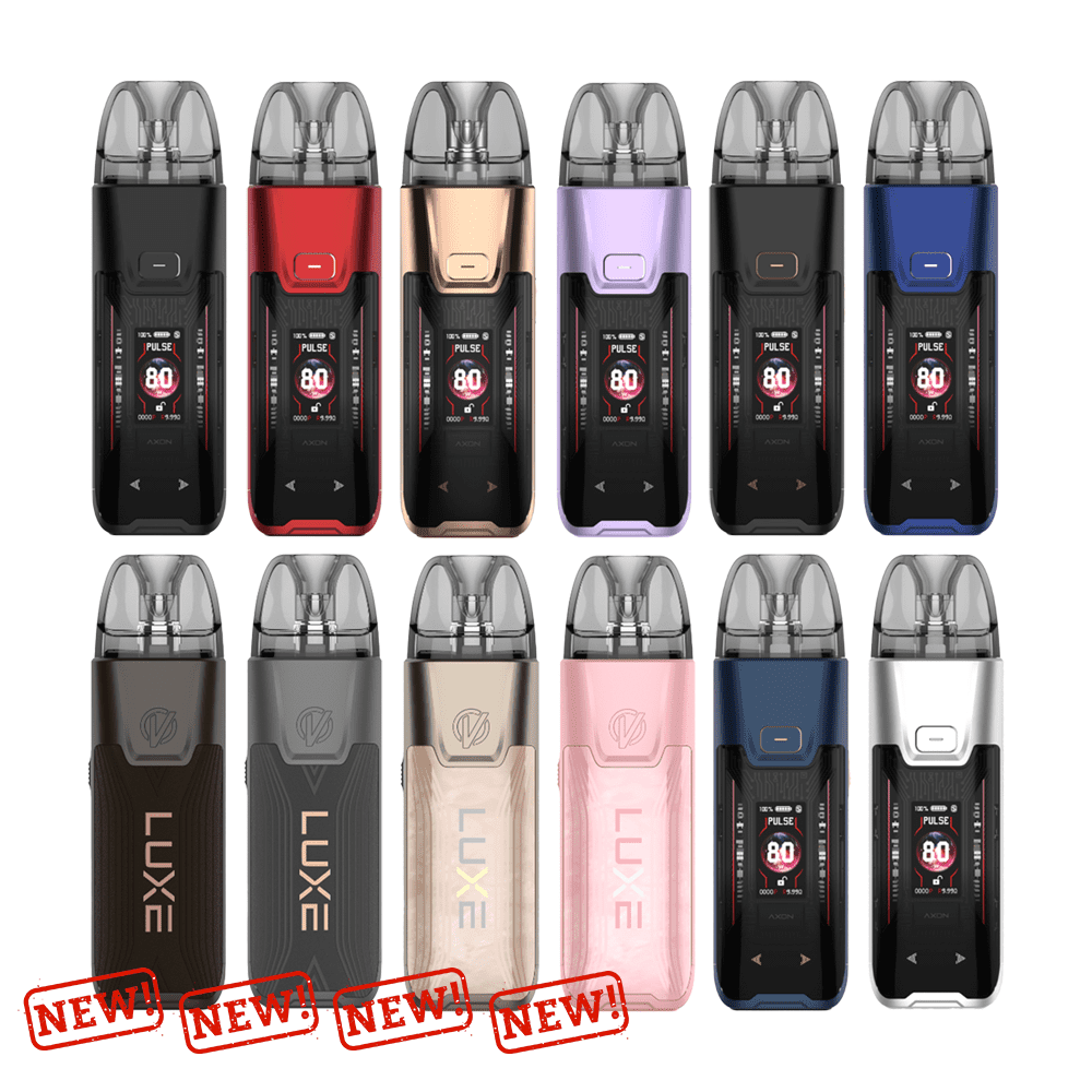 Vaporesso LUXE XR MAX 2 Elektromos cigaretta pod