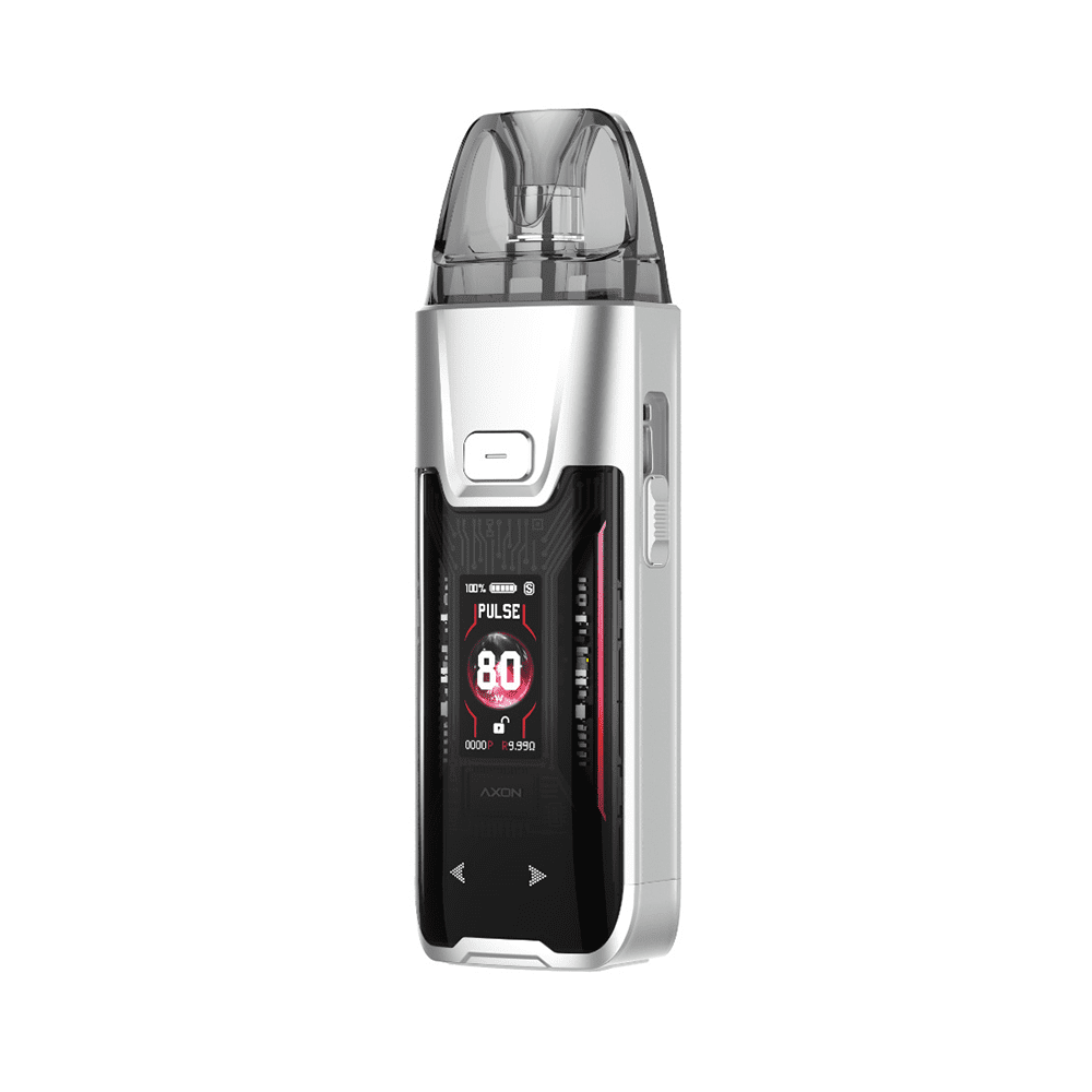 Vaporesso LUXE XR MAX 2 Elektromos cigaretta pod - Image 8