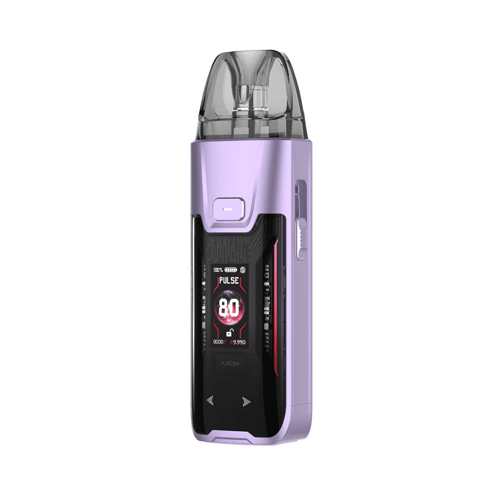 Vaporesso LUXE XR MAX 2 Elektromos cigaretta pod - Image 6
