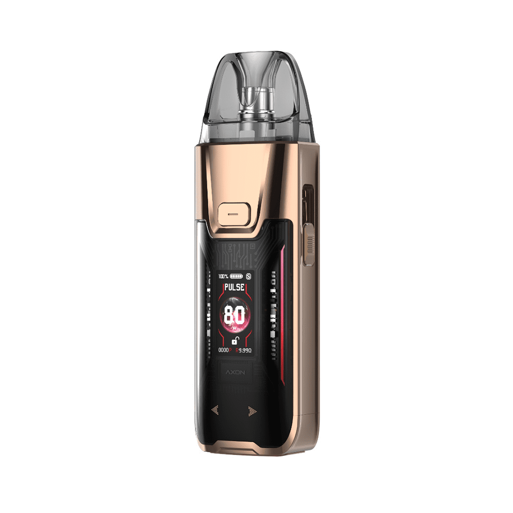 Vaporesso LUXE XR MAX 2 Elektromos cigaretta pod - Image 5