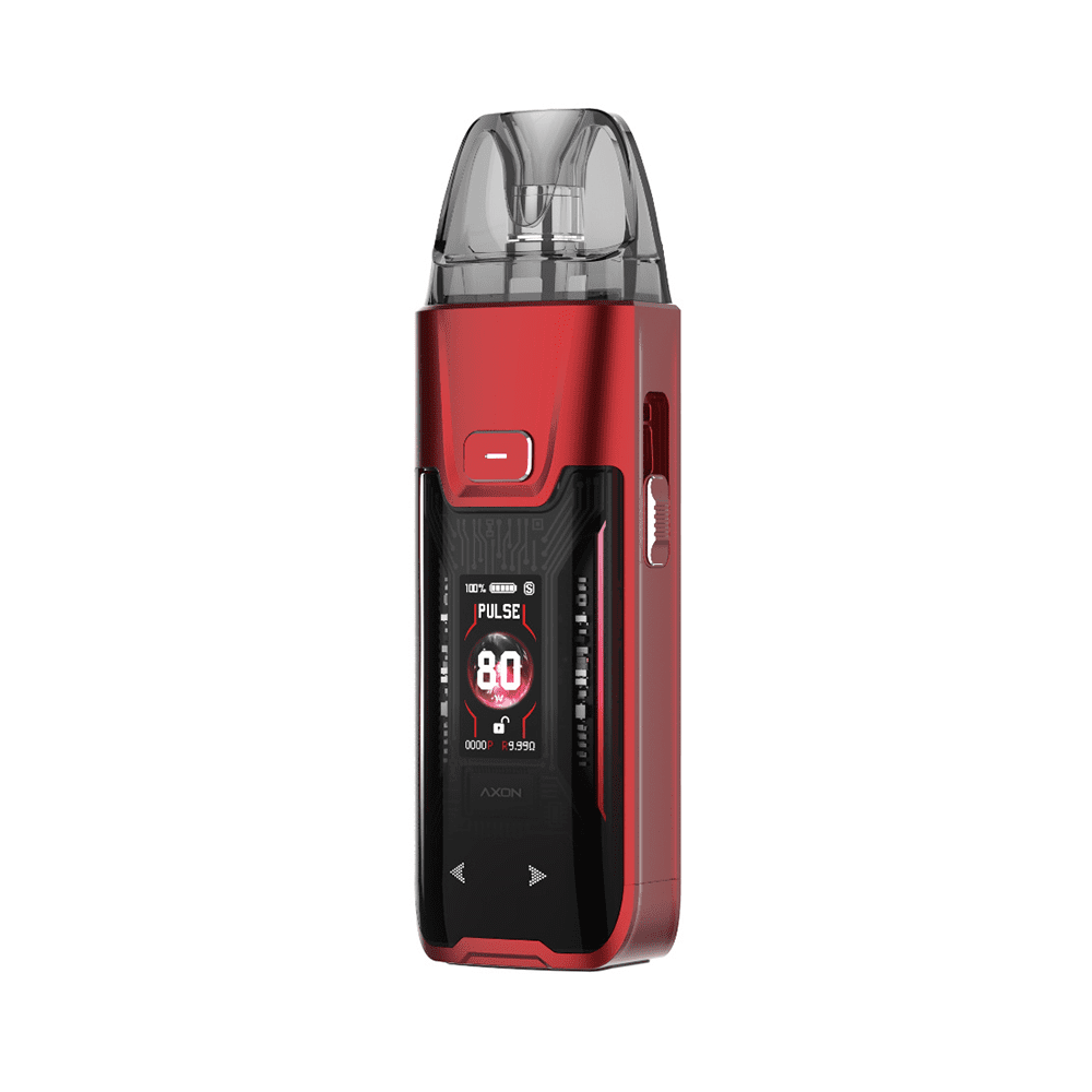 Vaporesso LUXE XR MAX 2 Elektromos cigaretta pod - Image 3