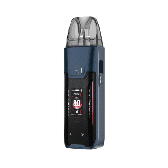 Alternative view of Vaporesso LUXE XR MAX 2 Elektromos cigaretta pod