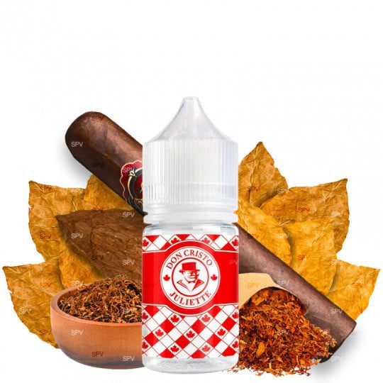 Don Cristo - Juliette aroma 30ml