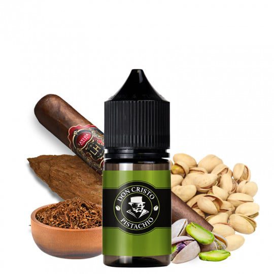 Don Cristo - Pistachio aroma 30ml