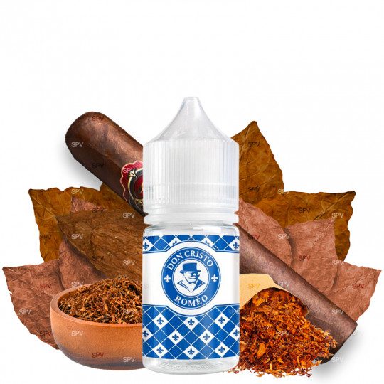 Don Cristo - Romeo aroma 30ml
