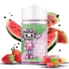 Big Fuel - Strawberry Watermelon Candy shortfill 200ml