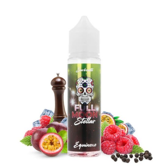 Full Moon shortfill - Equinoxe Stellar 50ml