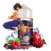 Fighter Fuel - Hizagiri shortfill 100ml
