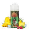 Fighter Fuel - Ushiro shortfill 100ml