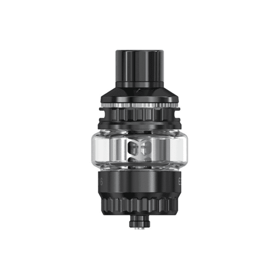 Alternative view of Eleaf Melo 6 - Tank