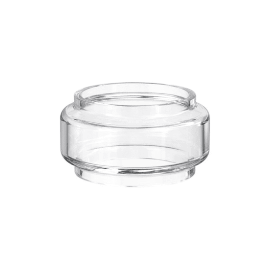 Alternative view of Eleaf Melo 6 Tank - Üvegpalást