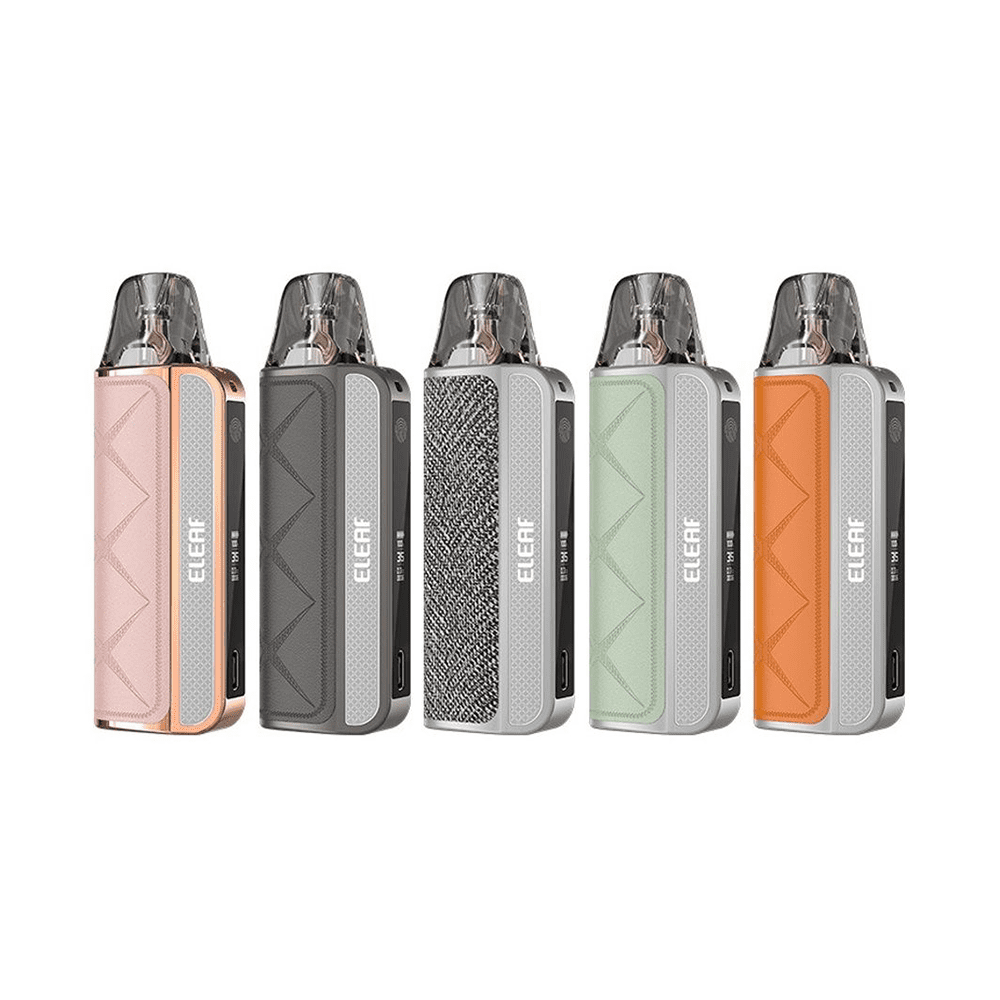 Eleaf iCita Elektromos cigaretta pod