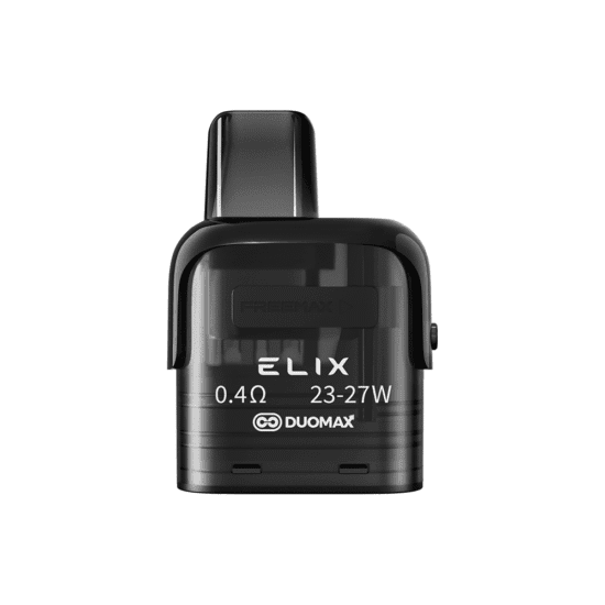 Freemax Elix Duomax - Cartridge 1db