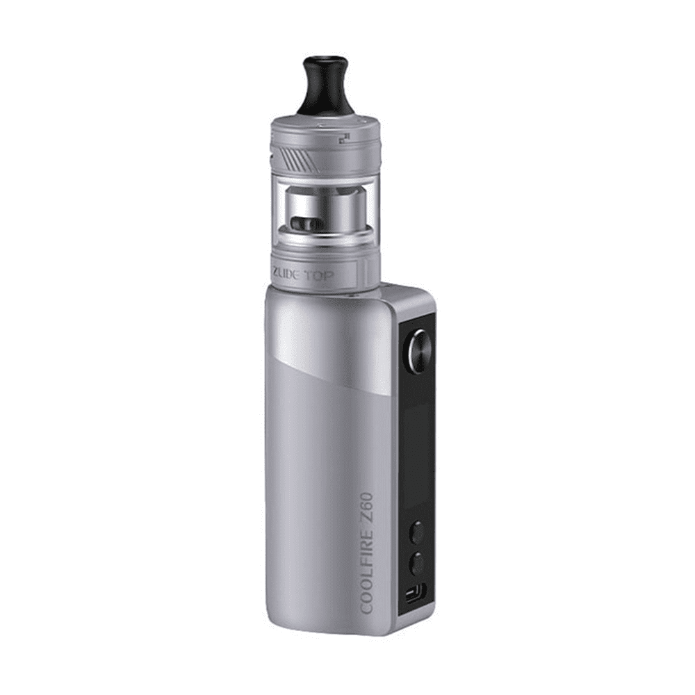 Innokin Coolfire Z60 Elektromos cigaretta készlet - Image 8