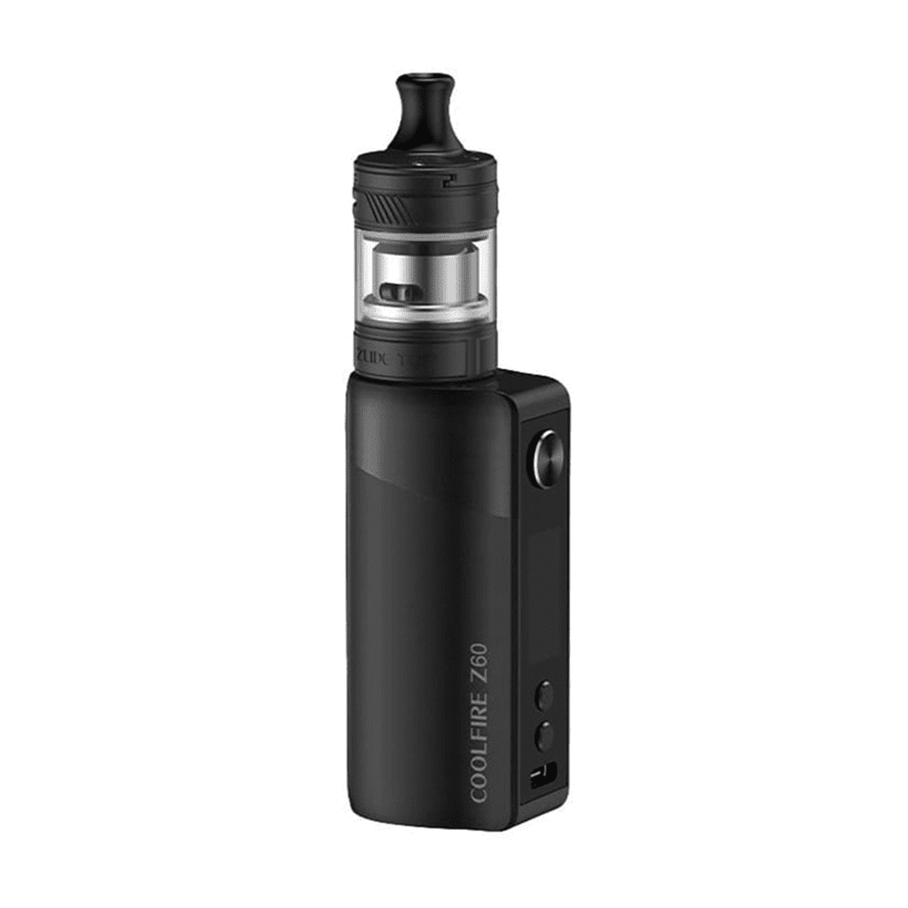 Innokin Coolfire Z60 Elektromos cigaretta készlet - Image 7