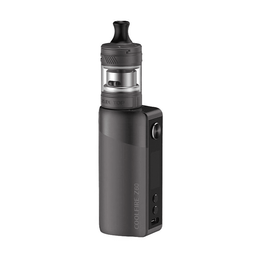 Innokin Coolfire Z60 Elektromos cigaretta készlet - Image 6