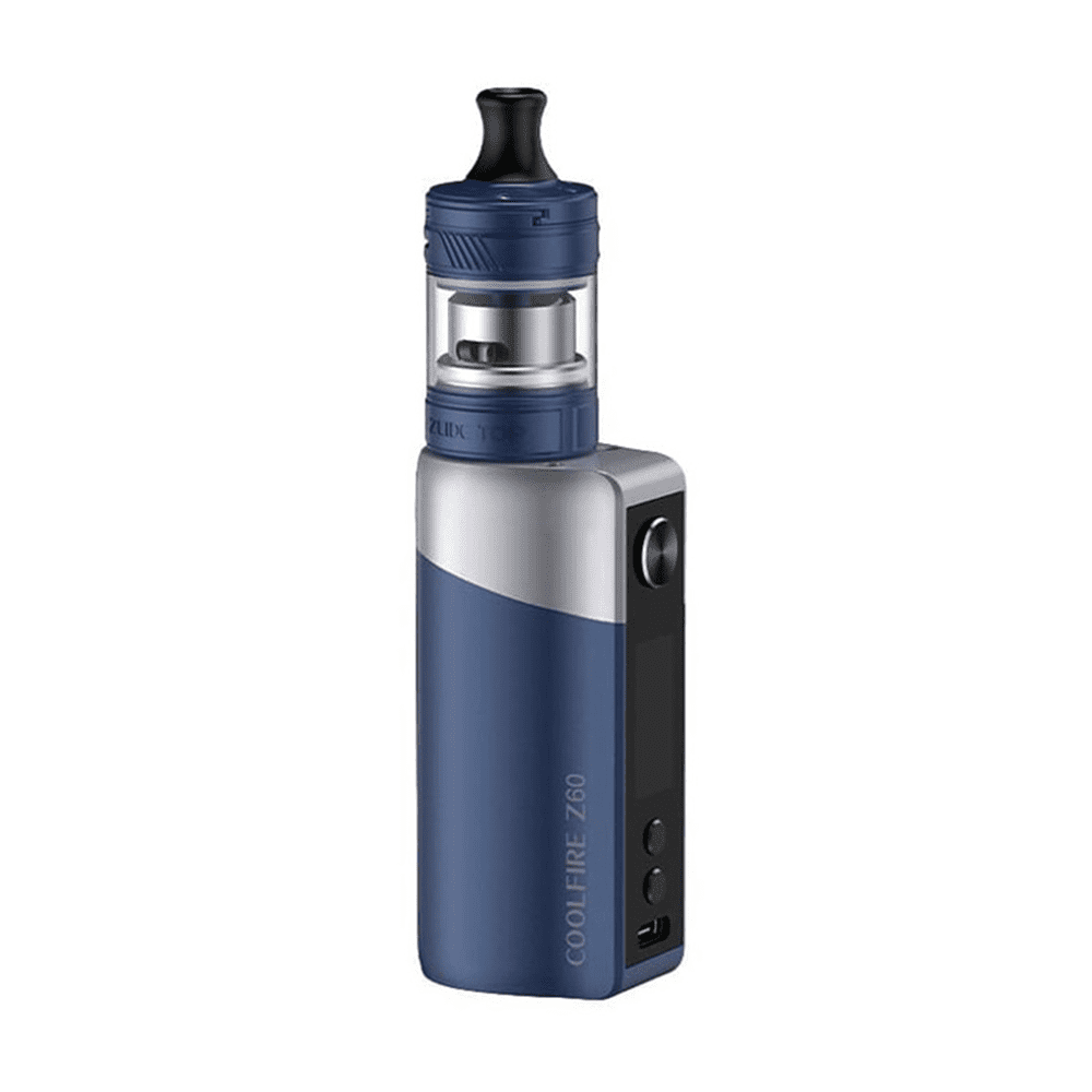 Innokin Coolfire Z60 Elektromos cigaretta készlet - Image 5
