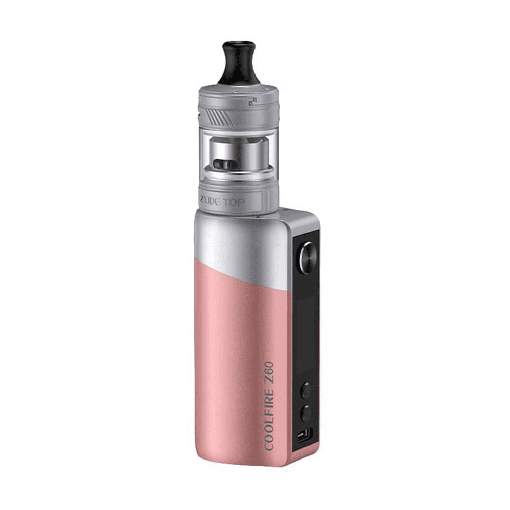 Innokin Coolfire Z60 Elektromos cigaretta készlet - Image 4