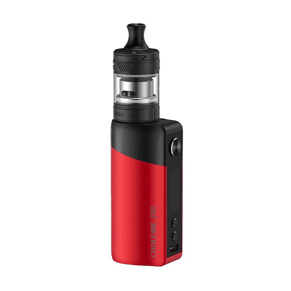 Innokin Coolfire Z60 Elektromos cigaretta készlet - Image 3