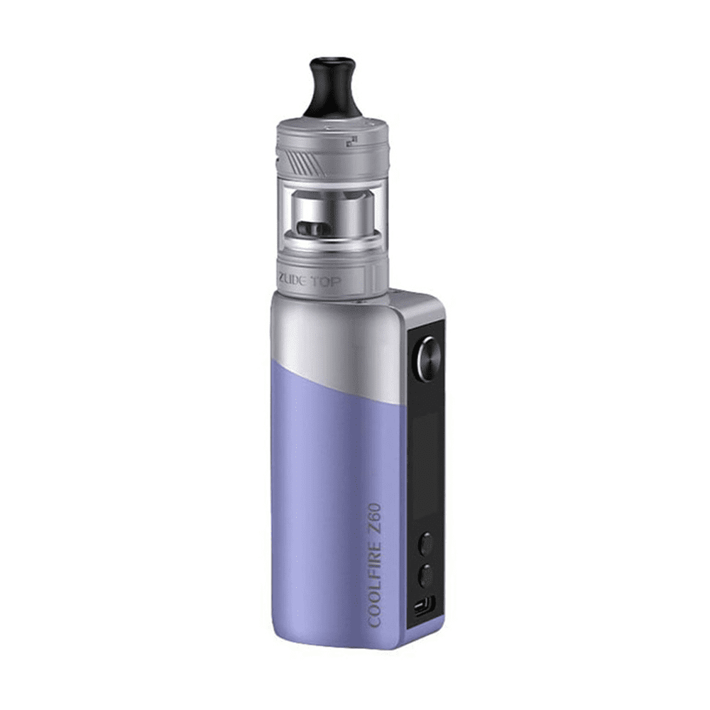 Innokin Coolfire Z60 Elektromos cigaretta készlet - Image 2