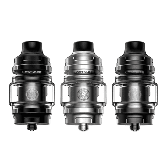 Lost Vape Centaurus V2 Sub Ohm Tank