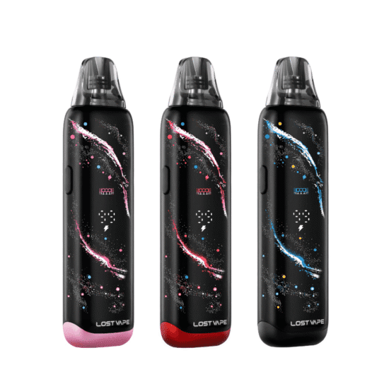 Lost Vape Galaxy T360 Elektromos cigaretta pod