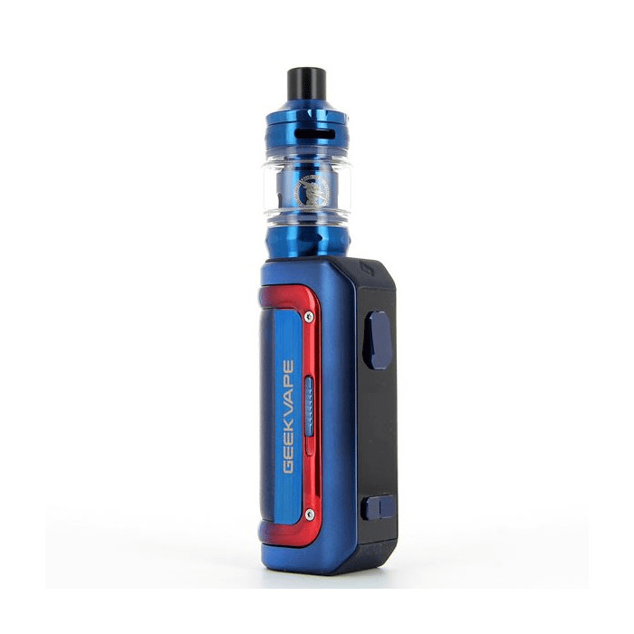 Geekvape Aegis Mini 2 M100 elektromos cigaretta készlet Z Nano tankkal - Image 2