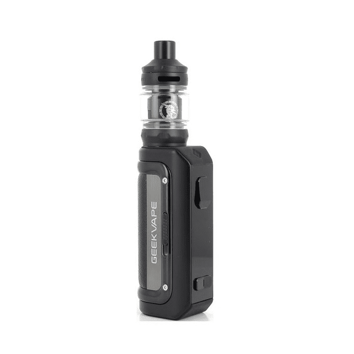 Geekvape Aegis Mini 2 M100 elektromos cigaretta készlet Z Nano tankkal - Image 10