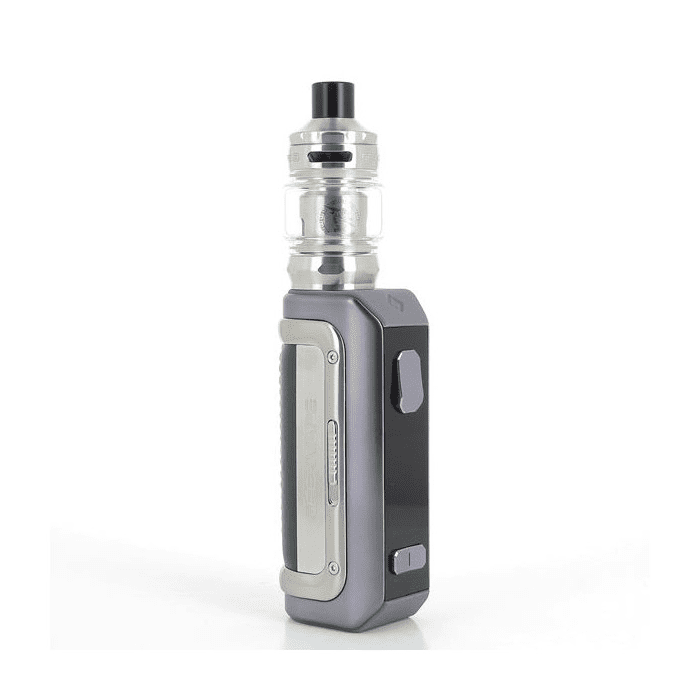 Geekvape Aegis Mini 2 M100 elektromos cigaretta készlet Z Nano tankkal - Image 9