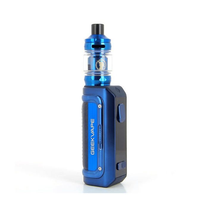 Geekvape Aegis Mini 2 M100 elektromos cigaretta készlet Z Nano tankkal - Image 8