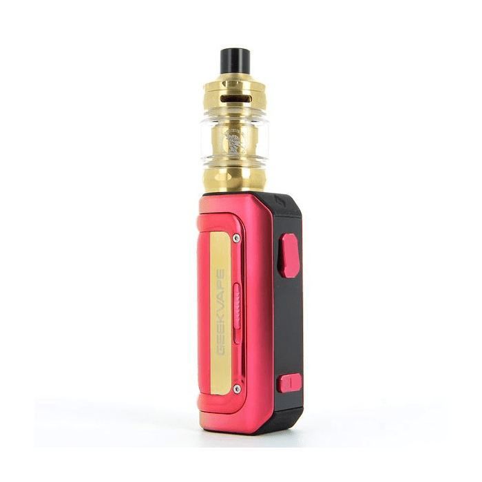 Geekvape Aegis Mini 2 M100 elektromos cigaretta készlet Z Nano tankkal - Image 7