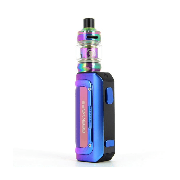 Geekvape Aegis Mini 2 M100 elektromos cigaretta készlet Z Nano tankkal - Image 5