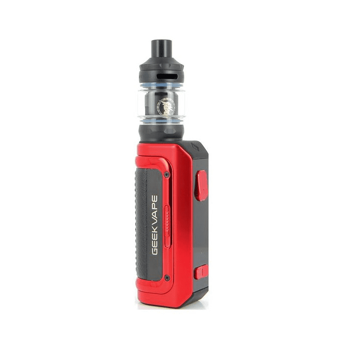 Geekvape Aegis Mini 2 M100 elektromos cigaretta készlet Z Nano tankkal - Image 4