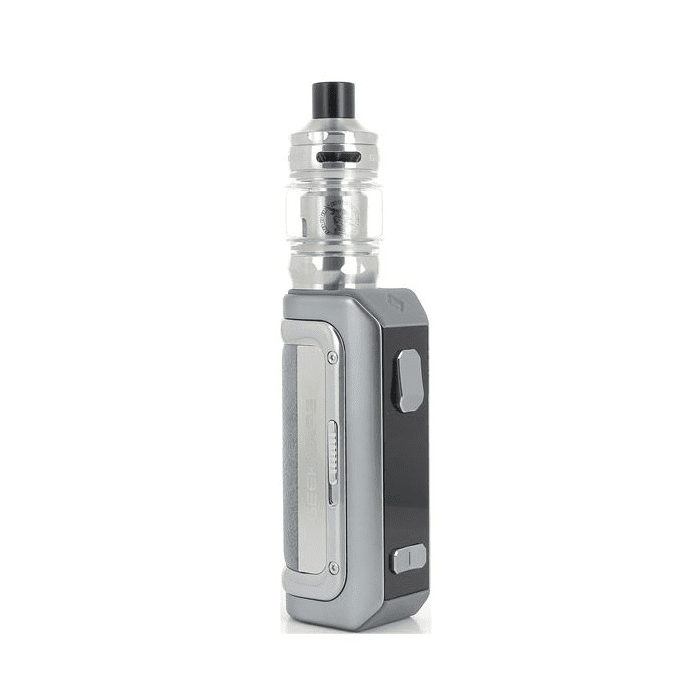 Geekvape Aegis Mini 2 M100 elektromos cigaretta készlet Z Nano tankkal - Image 3