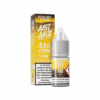Just Juice Bar Salt - Banana (Banán) E-Liquid 10ml