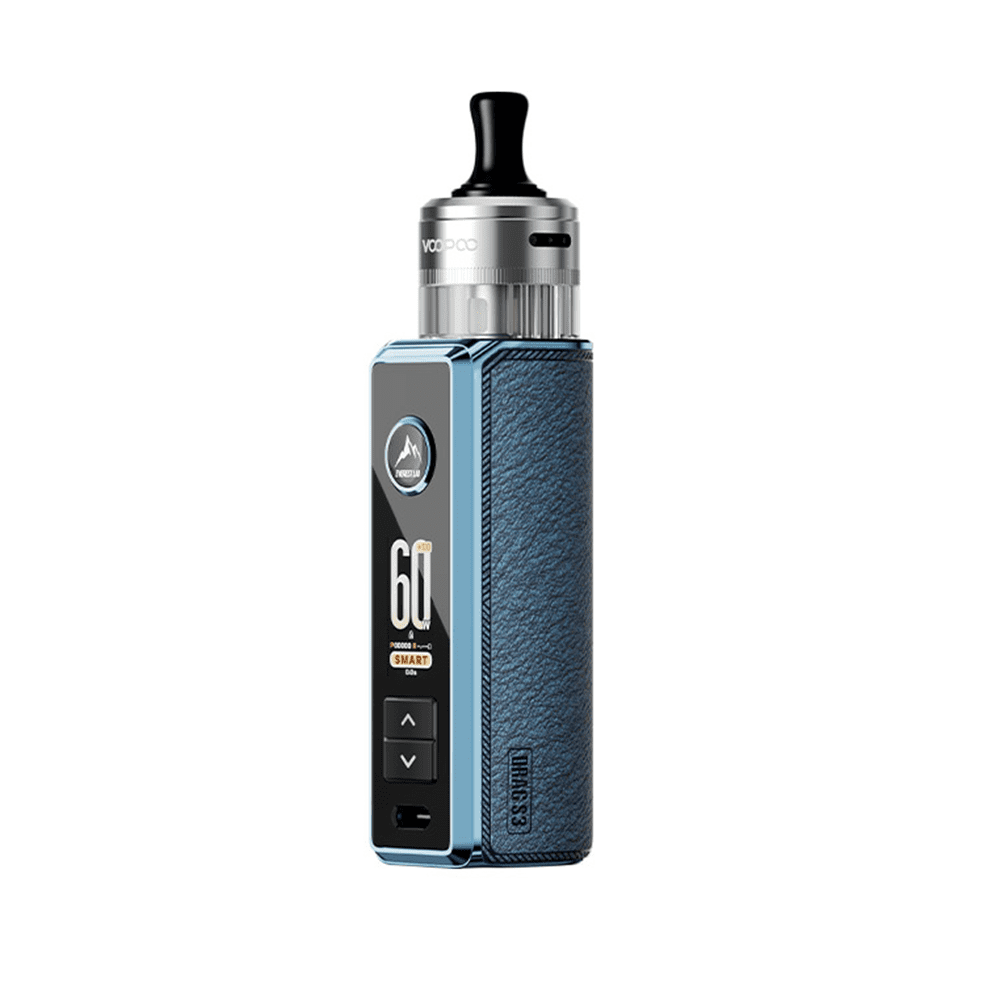 VOOPOO Drag S3 Elektromos cigaretta pod - Image 8